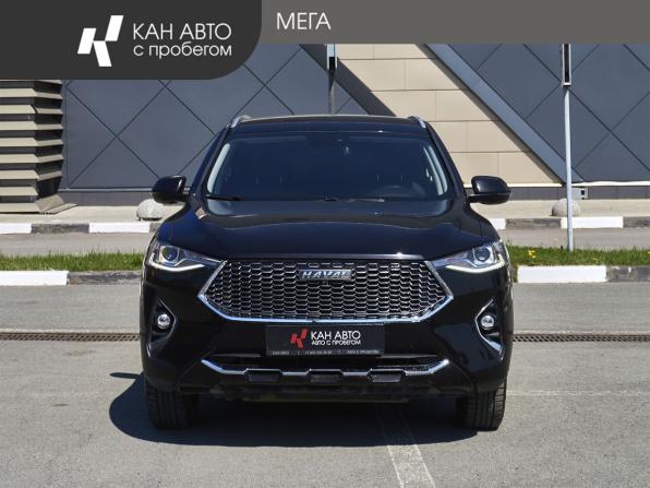 Haval F7 I с пробегом 2019 года, цена 1 830 000 рублей, 82609 км, внедорожник, Автокод Объявления