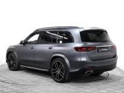 Mercedes-Benz GLS II (X167) Рестайлинг Москва  - изображение 34