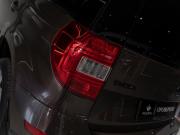 Skoda Yeti I Рестайлинг Москва  - изображение 48