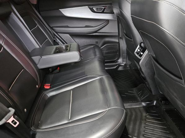 Chery Tiggo 7 Pro Max I с пробегом 2023 года, цена 1 779 000 рублей, 89449 км, внедорожник, Автокод Объявления
