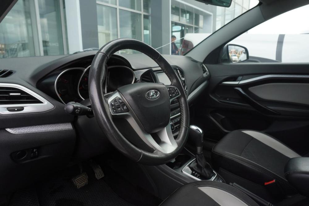 Lada (ВАЗ) Vesta I Ульяновск  - изображение 11