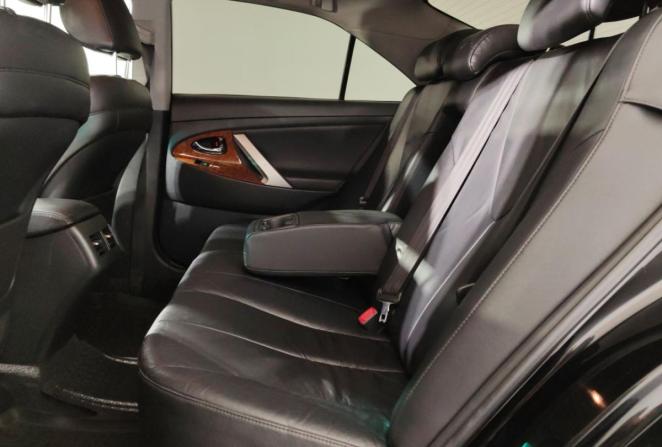 Toyota Camry VI (XV40) Рестайлинг с пробегом 2011 года, цена 1 230 000 рублей, 298205 км, седан, Автокод Объявления