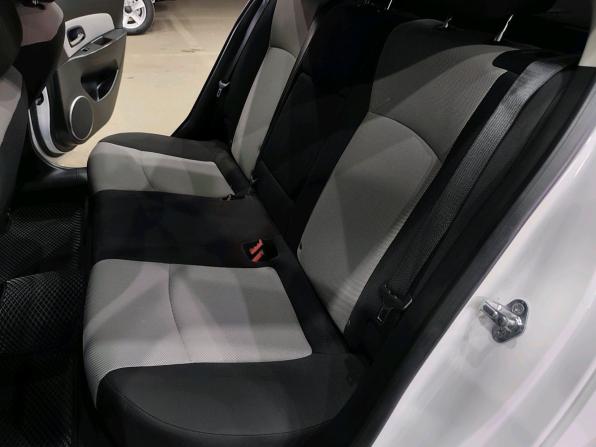 Chevrolet Cruze I Рестайлинг с пробегом 2012 года, цена 900 000 рублей, 135516 км, седан, Автокод Объявления