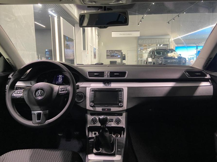 Volkswagen Passat B7 Сыктывкар  - изображение 27