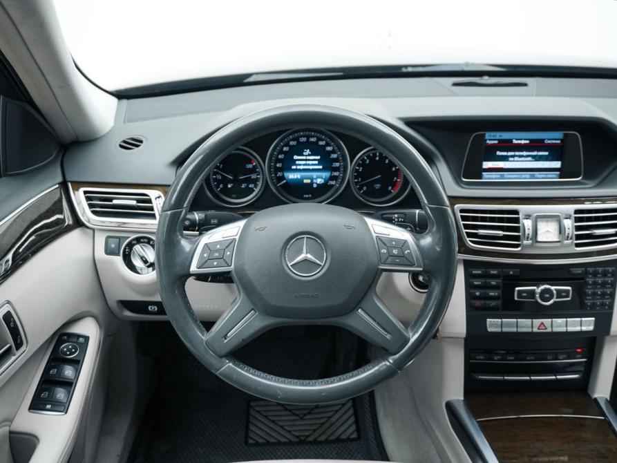 Mercedes-Benz E-Класс IV (W212 S212 C207) Рестайлинг Ростов-на-Дону  - изображение 7