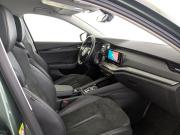 Skoda Octavia IV (A8) Москва  - изображение 39