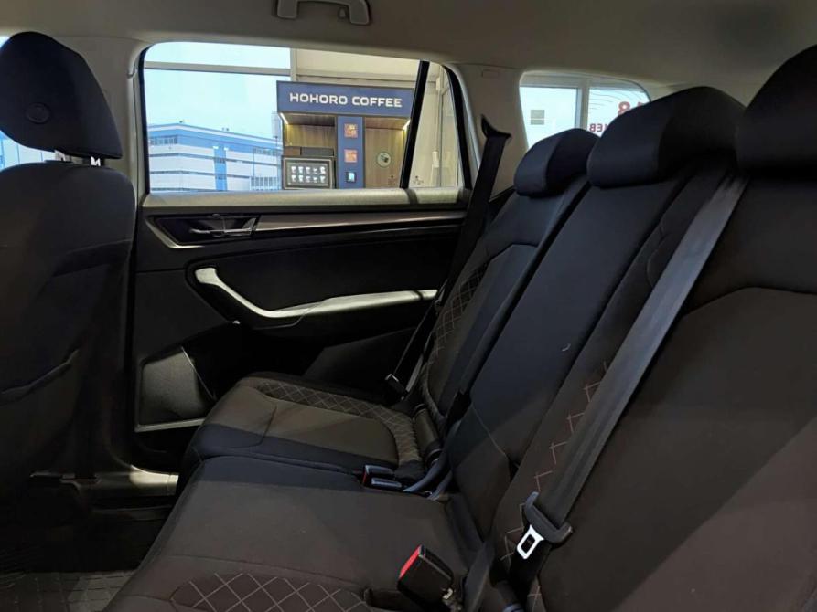 Skoda Kodiaq I Казань  - изображение 15