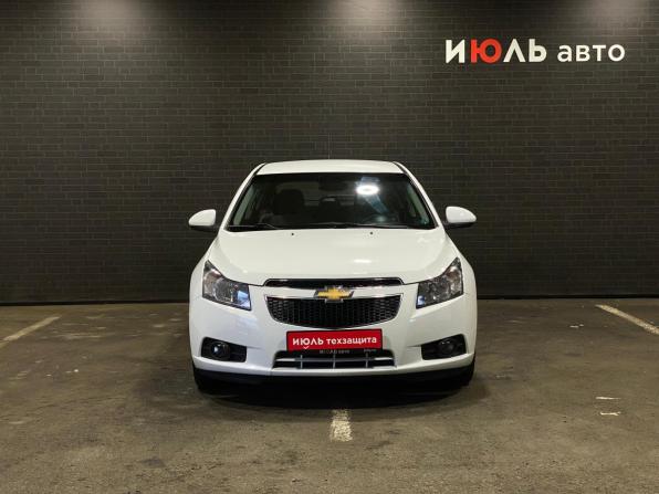 Chevrolet Cruze I с пробегом 2012 года, цена 949 000 рублей, 94566 км, хэтчбек, Автокод Объявления