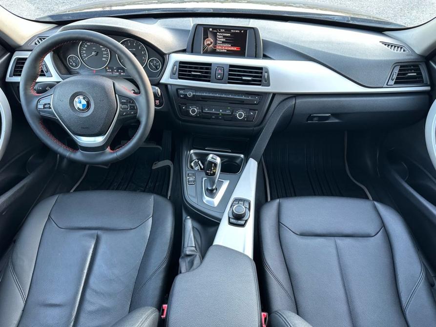 BMW 3 серии VI (F3x) Волгоград  - изображение 27