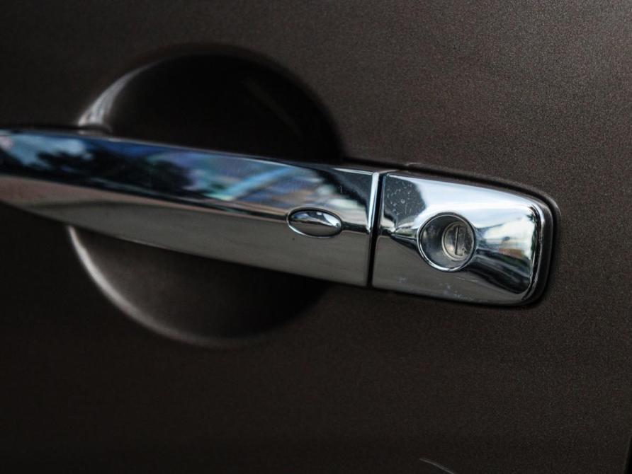 Nissan Murano II (Z51) Рестайлинг 2 Москва  - изображение 15