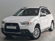 Mitsubishi ASX I Барнаул  - изображение 33