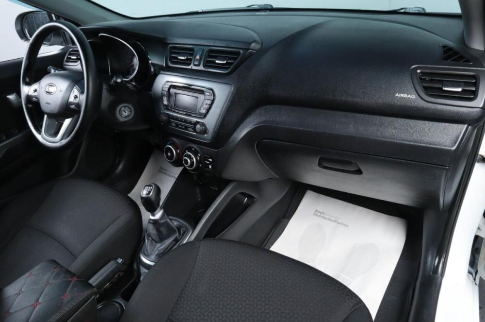 Kia Rio III Челябинск  - изображение 10