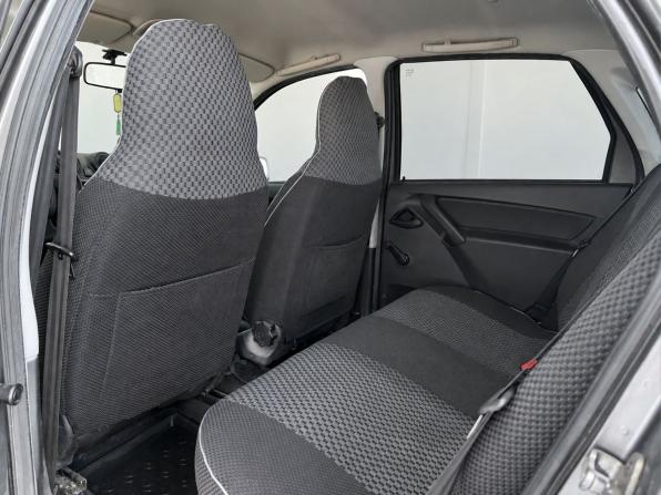 Lada (ВАЗ) Granta I с пробегом 2014 года, цена 329 000 рублей, 281276 км, седан, Автокод Объявления