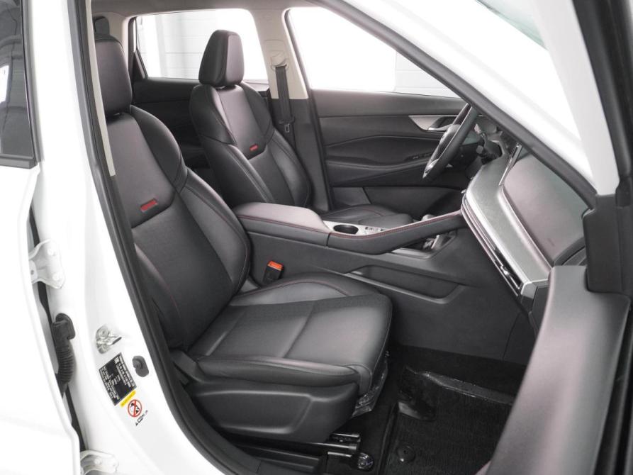 Changan CS35 Plus I Рестайлинг Воронеж  - изображение 8