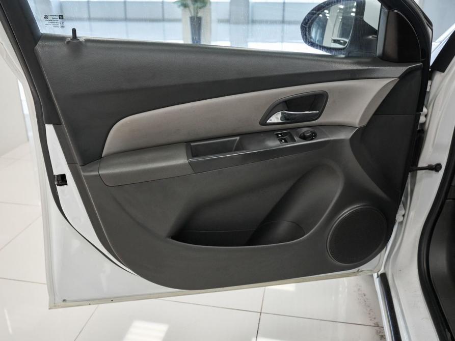Chevrolet Cruze I Самара  - изображение 17