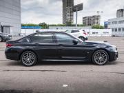 BMW 5 серии VII (G30/G31/G38) Рестайлинг Москва  - изображение 22