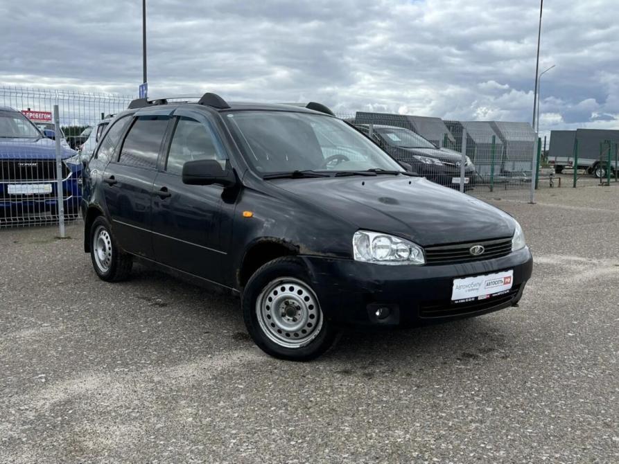 Lada (ВАЗ) Kalina I Буинск  - изображение 1