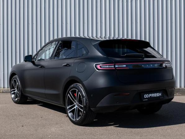 Aito M5 I с пробегом 2023 года, цена 4 199 000 рублей, 24263 км, внедорожник, Автокод Объявления