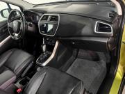 Suzuki SX4 II (S-Cross) Москва  - изображение 32