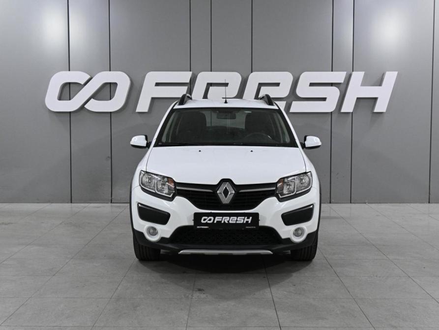Renault Sandero II Ростов-на-Дону  - изображение 3