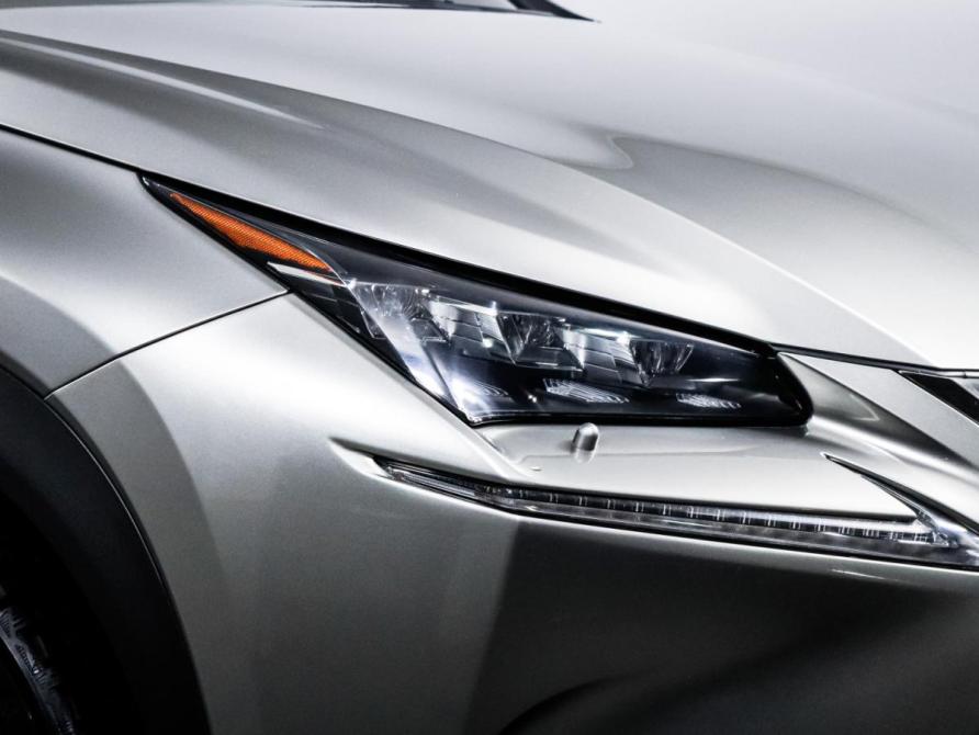 Lexus NX I Москва  - изображение 17