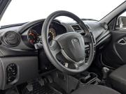 Lada (ВАЗ) Granta I Рестайлинг Москва  - изображение 41
