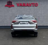 Haval F7x I Рестайлинг Альметьевск  - изображение 31