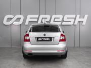 Skoda Octavia II (A5) Рестайлинг Воронеж  - изображение 22