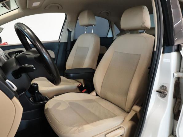 Volkswagen Polo V Рестайлинг с пробегом 2018 года, цена 1 085 000 рублей, 97469 км, седан, Автокод Объявления