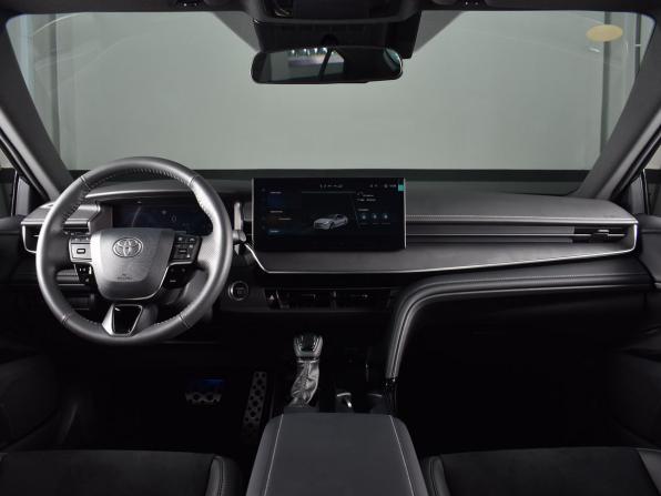 Toyota Camry IX (XV80) China Market с пробегом 2025 года, цена 4 434 995 рублей, 11 км, седан, Автокод Объявления