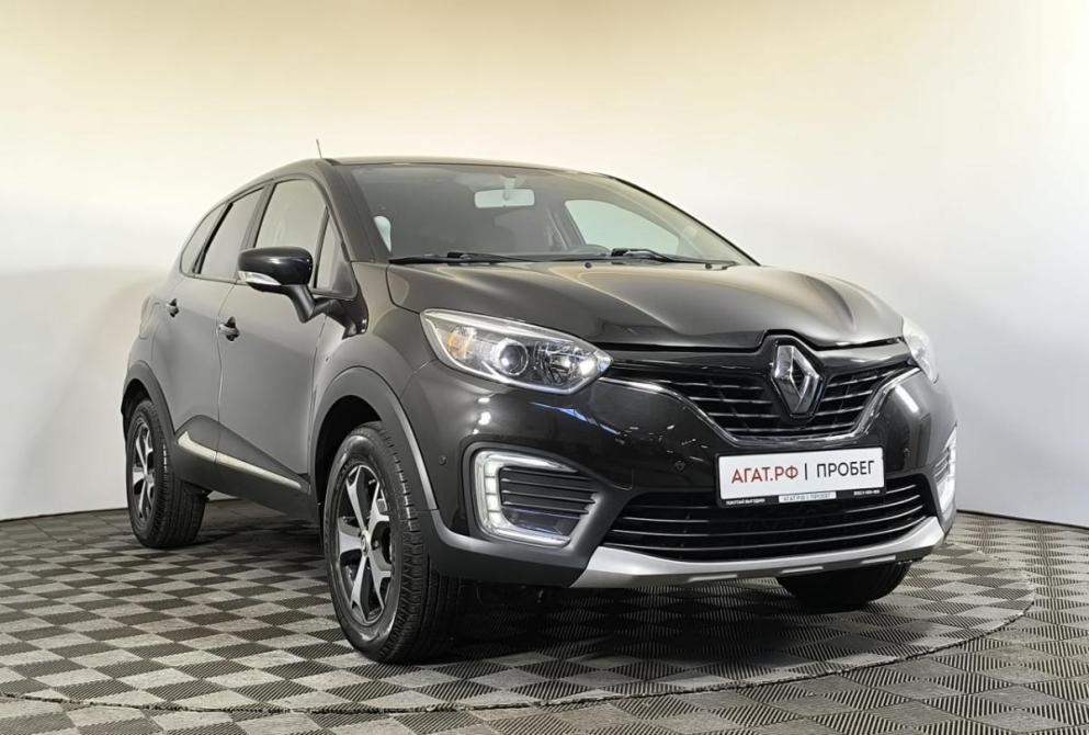 Renault Kaptur I Нижний Новгород  - изображение 3