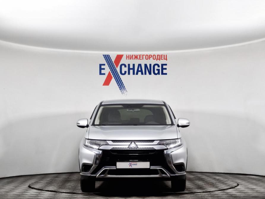 Mitsubishi Outlander III Рестайлинг 3 Нижний Новгород  - изображение 2
