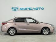 Kia Rio IV Калининград  - изображение 23