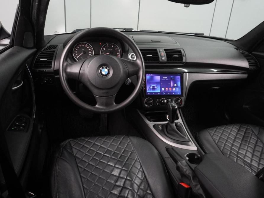 BMW 1 серии I (E81/E82/E87/E88) Рестайлинг Воронеж  - изображение 6
