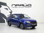 Lada (ВАЗ) Granta I Рестайлинг Ростов-на-Дону  - изображение 24