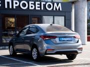 Hyundai Solaris II Ростов-на-Дону  - изображение 33