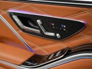 Mercedes-Benz Maybach S-Класс II (Z223) Рестайлинг Москва  - изображение 71