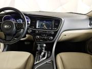 Kia Optima III Рестайлинг Москва  - изображение 37