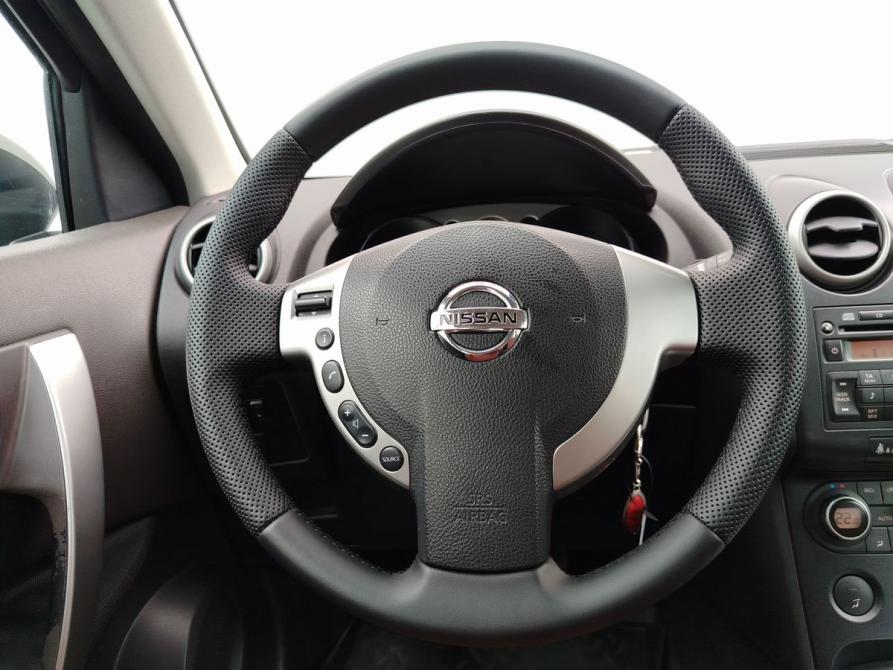 Nissan Qashqai I Ярославль  - изображение 14