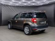 Skoda Yeti I Самара  - изображение 25
