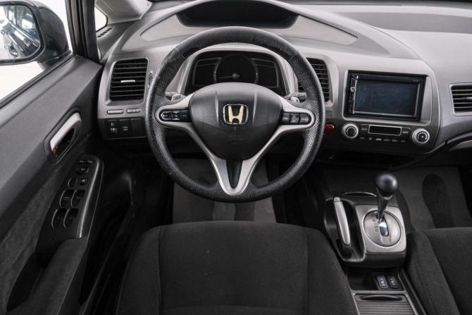 Honda Civic VIII с пробегом 2008 года, цена 779 000 рублей, 242000 км, седан, Автокод Объявления