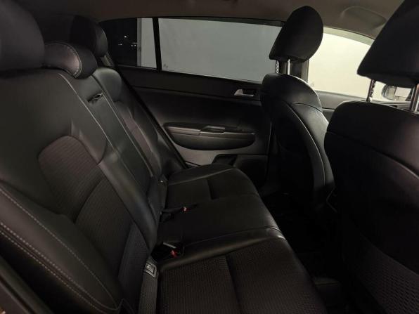 Kia Sportage IV с пробегом 2016 года, цена 1 665 000 рублей, 218691 км, внедорожник, Автокод Объявления