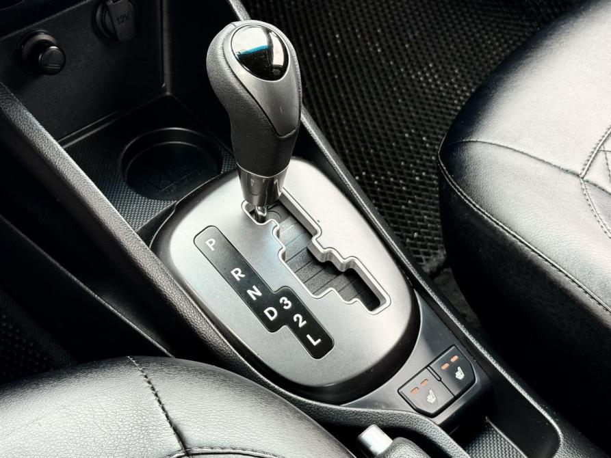 Kia Rio III Рестайлинг Ижевск  - изображение 23