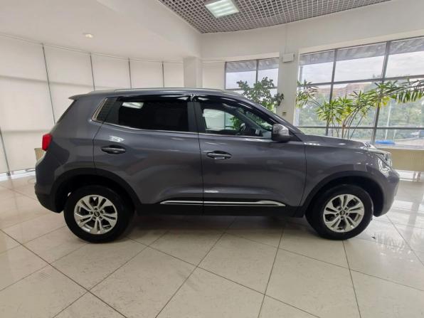 Chery Tiggo 4 Pro I с пробегом 2024 года, цена 1 499 000 рублей, 59416 км, внедорожник, Автокод Объявления