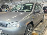Lada (ВАЗ) Kalina I Екатеринбург  - изображение 19