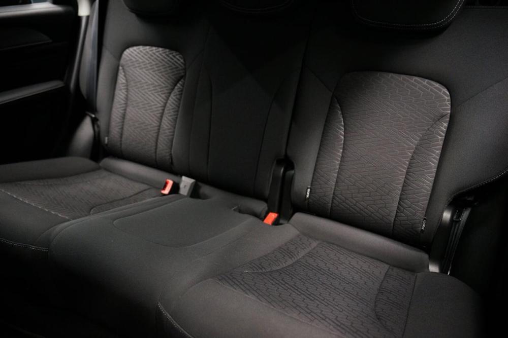 Haval M6 II Крым  - изображение 17