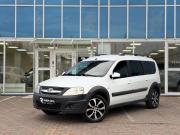 Lada (ВАЗ) Largus I Ульяновск  - изображение 24