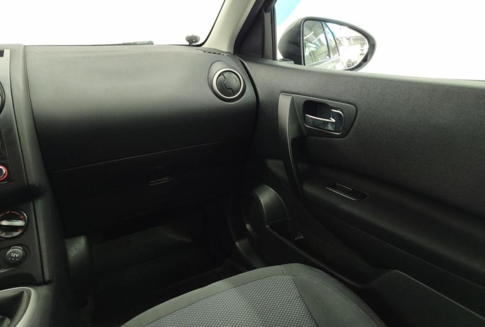 Nissan Qashqai I Рестайлинг Екатеринбург  - изображение 16
