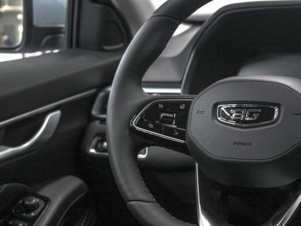Belgee S50 с пробегом 2025 года, цена 2 199 900 рублей, 9000 км, седан, Автокод Объявления