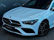 Mercedes-Benz CLA II (C118 X118) Санкт-Петербург  - изображение 48
